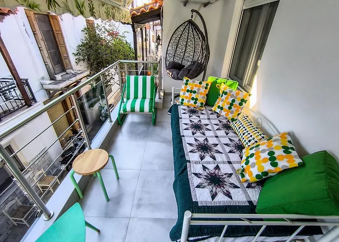Ermina House