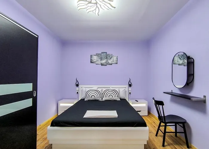 Ermina House