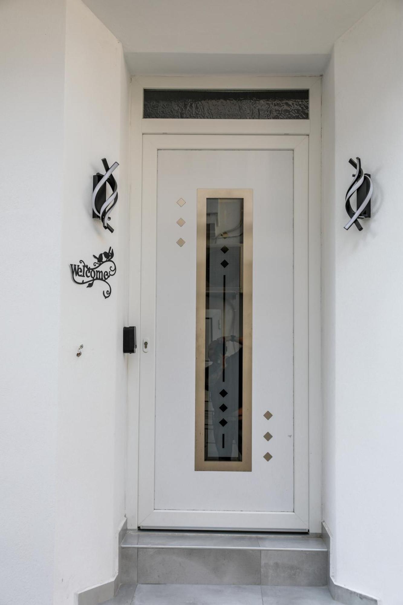Holiday home Ermina House *