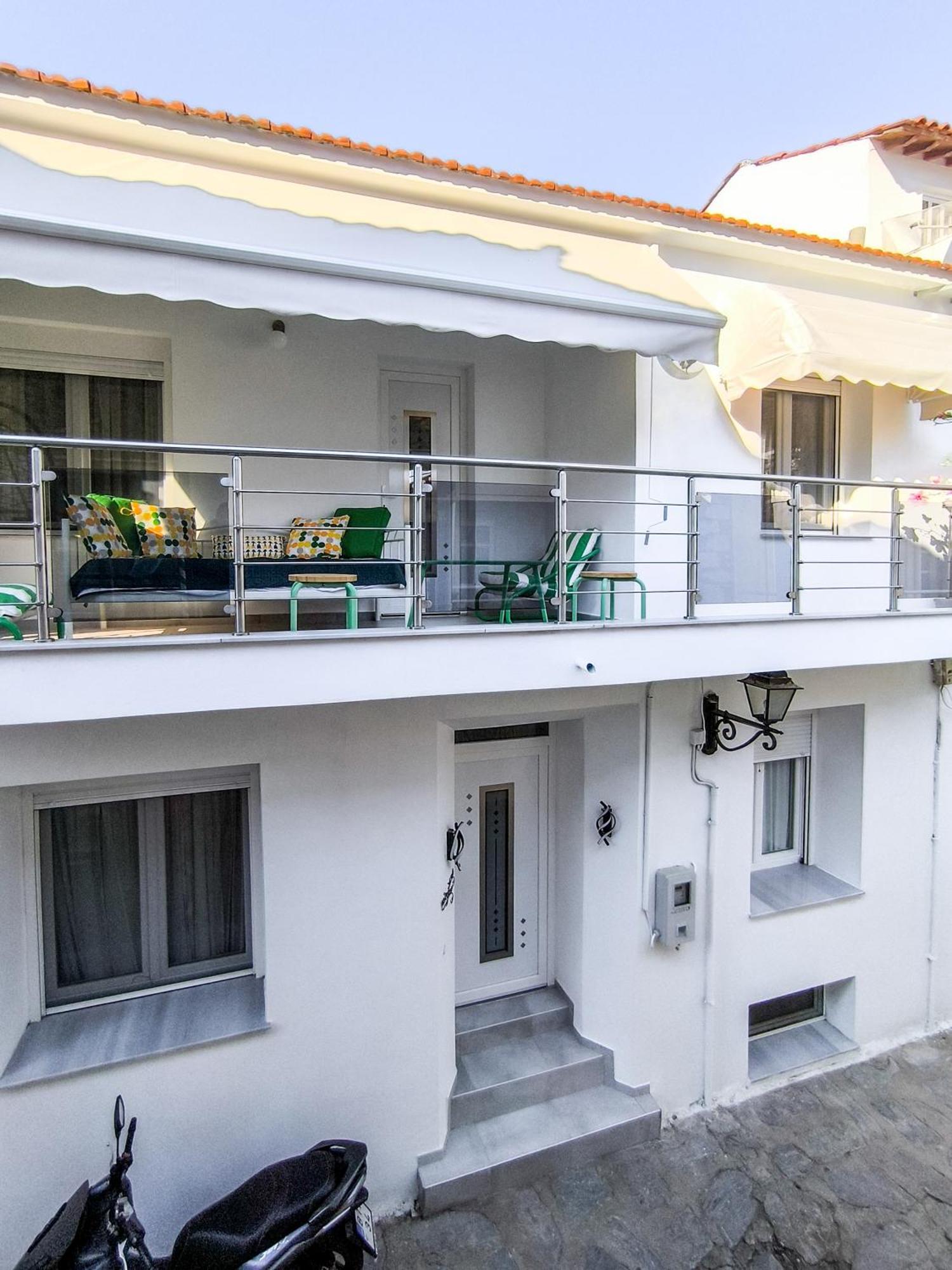 Holiday home Ermina House *