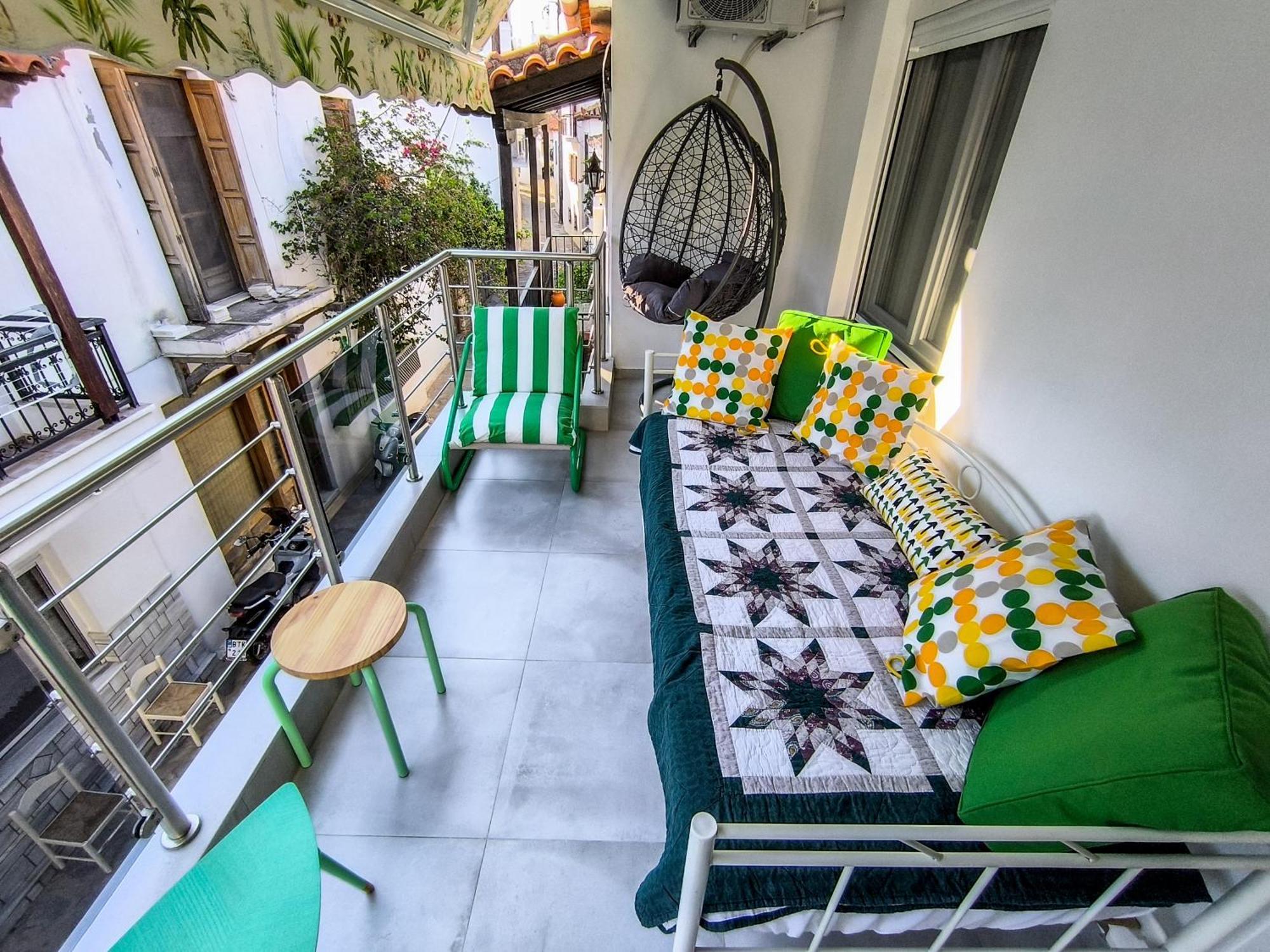 Holiday home Ermina House Skiathos Town