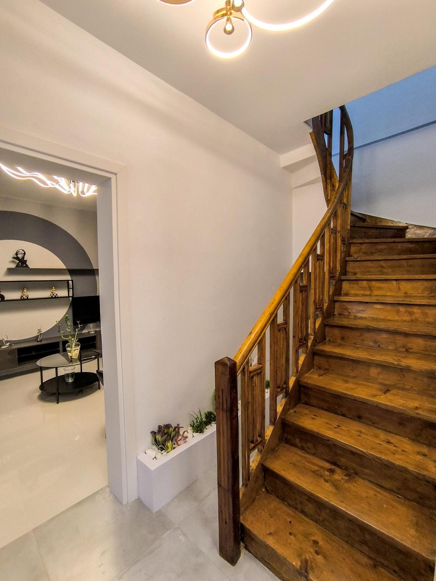 Ermina House Holiday home *