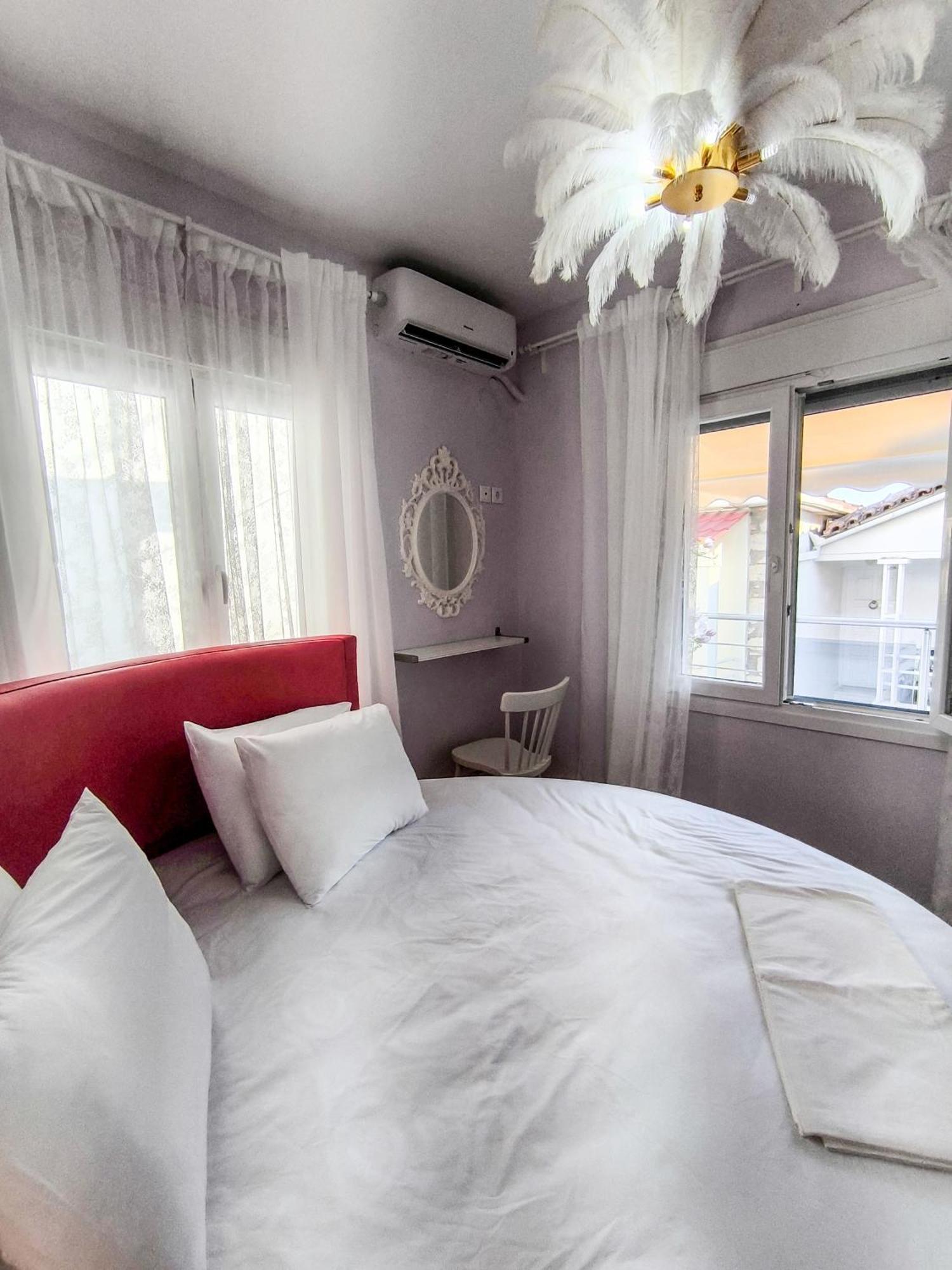 Ermina House Holiday home