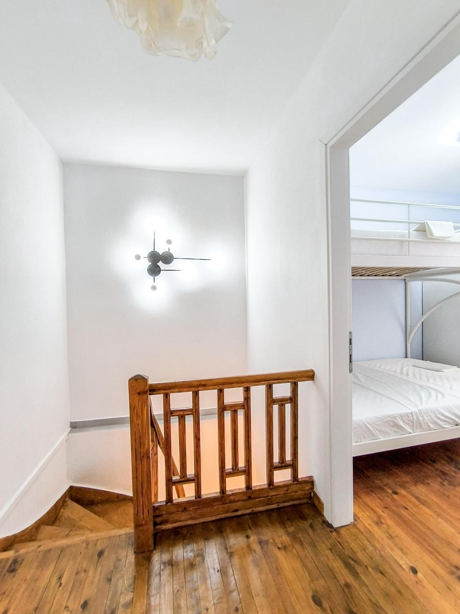Ermina House * Skiathos Town
