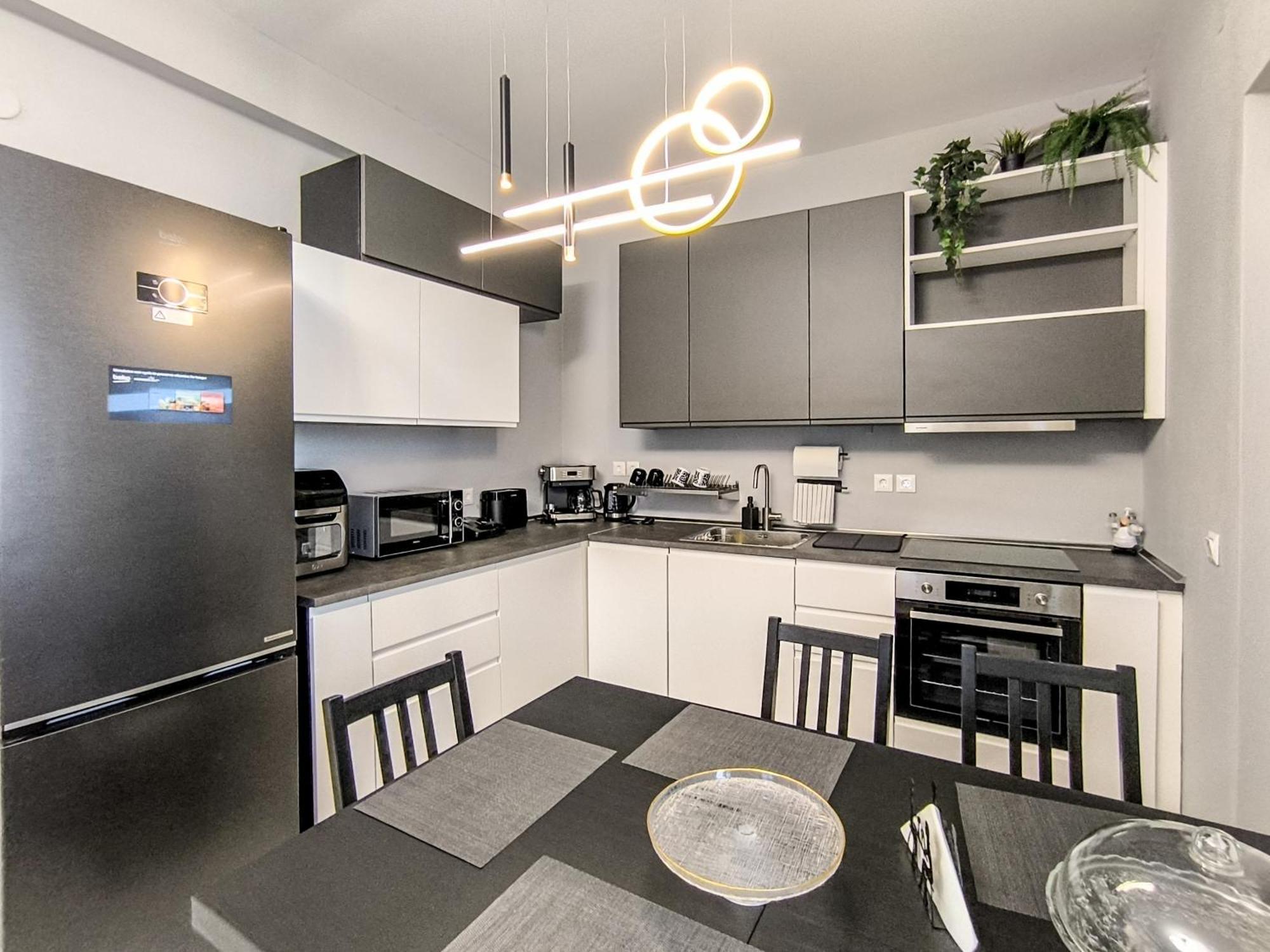 Ermina House Holiday home *