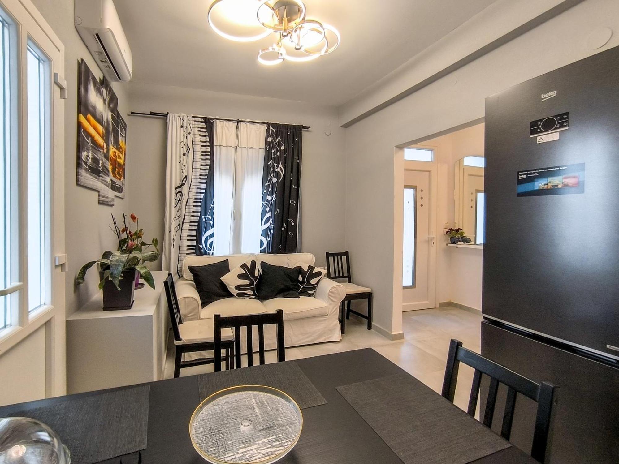 Holiday home Ermina House Skiathos Town