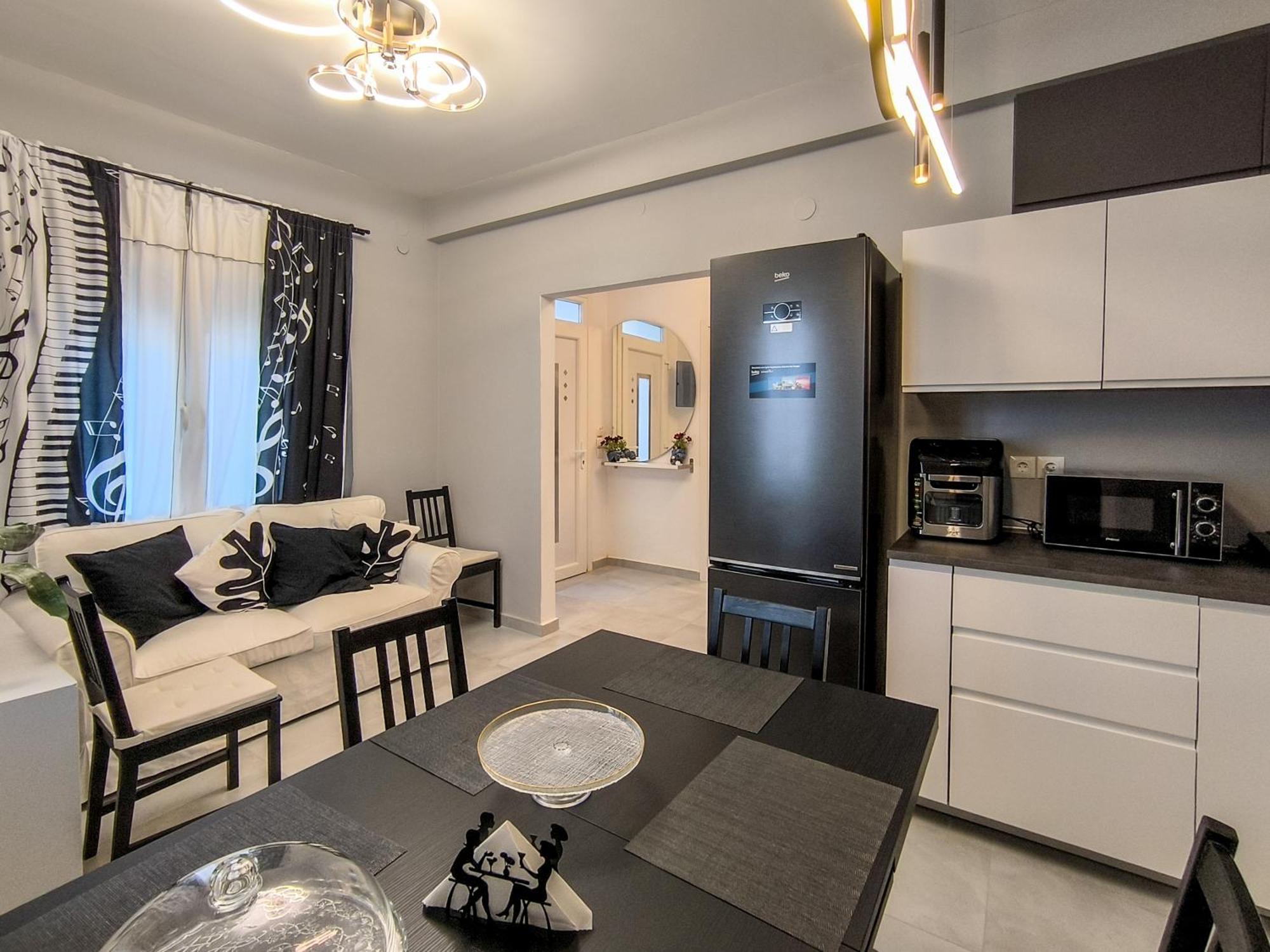 Ermina House Skiathos Town