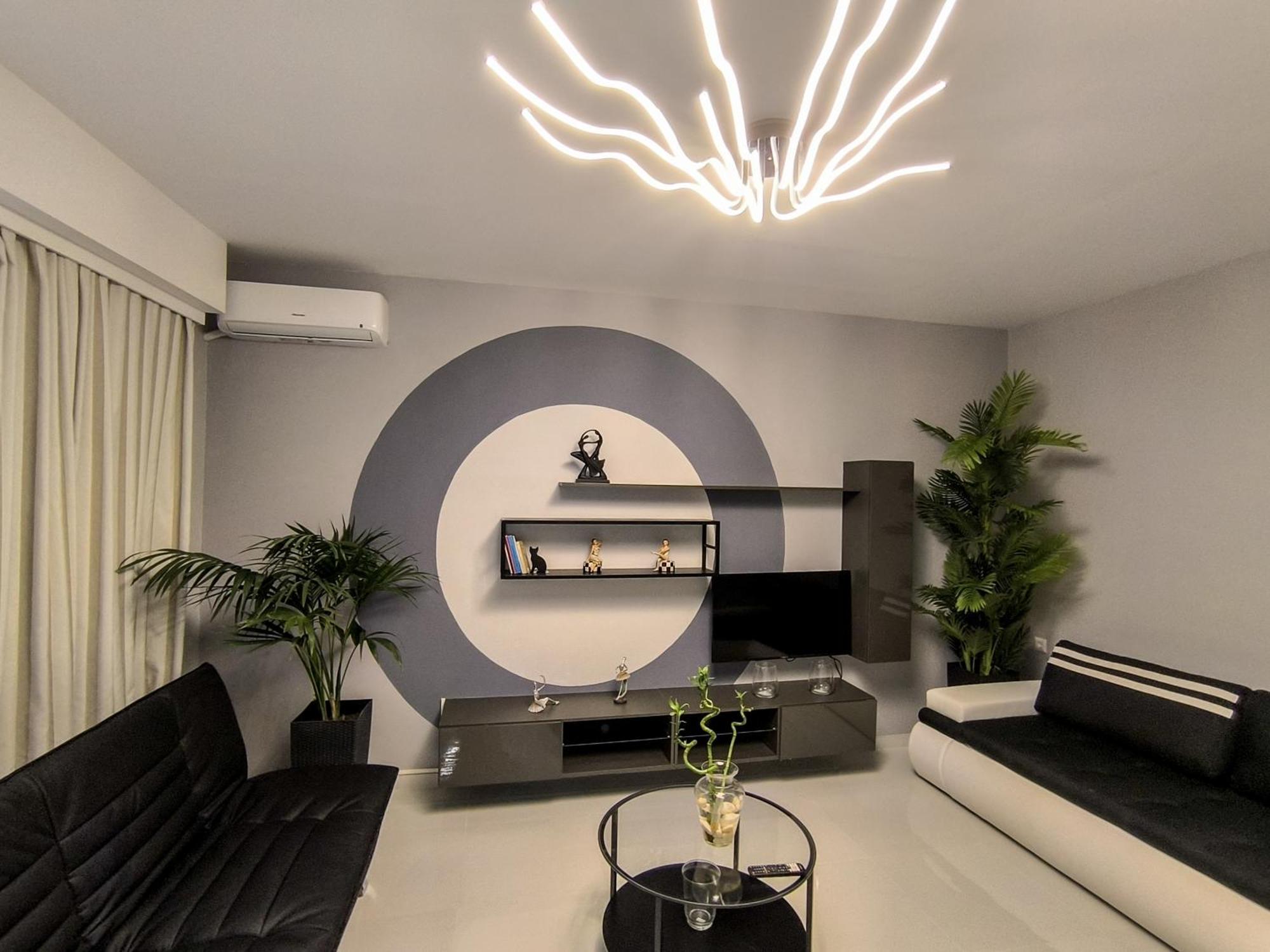 Ermina House Holiday home