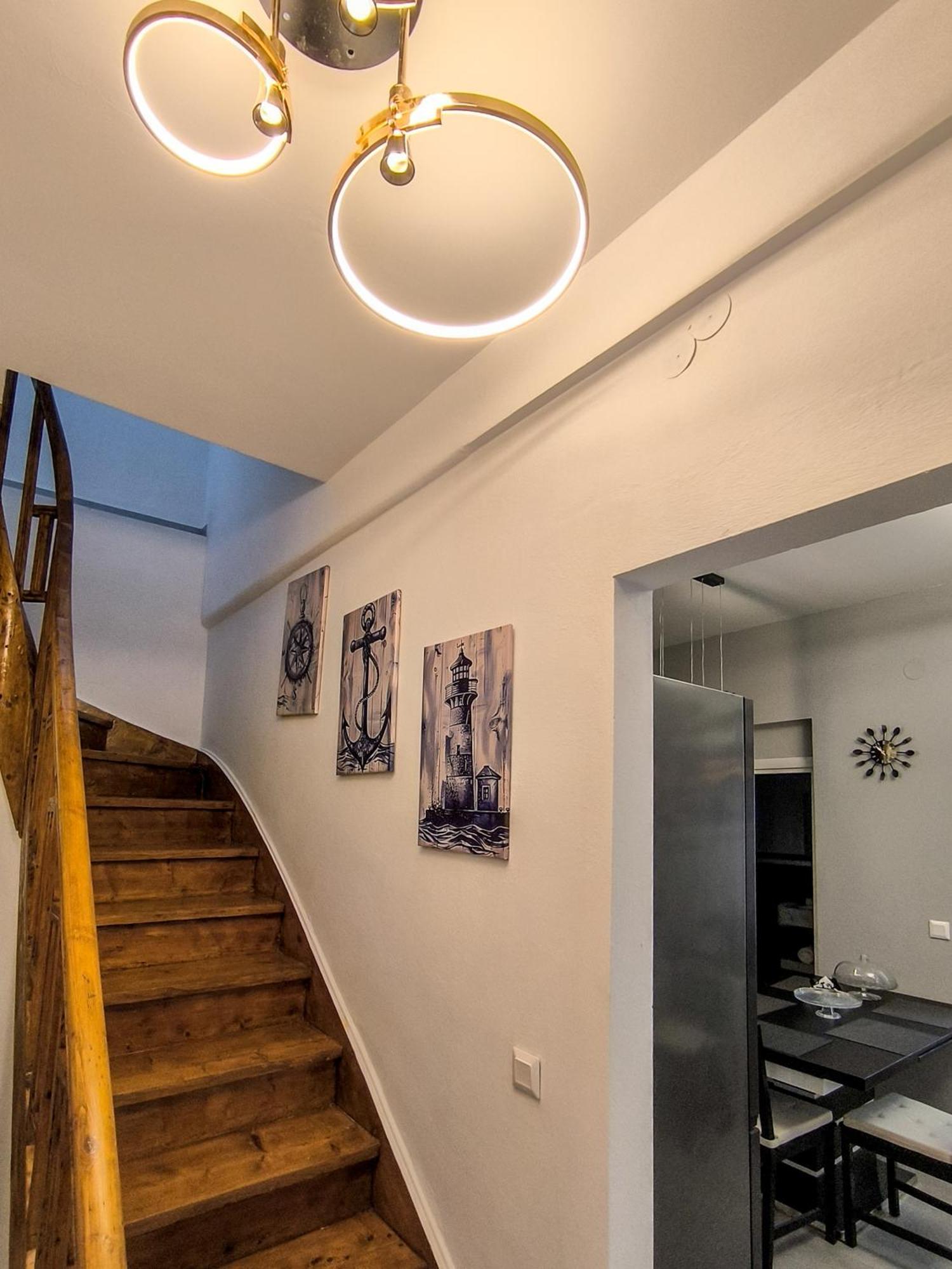Ermina House * Skiathos Town