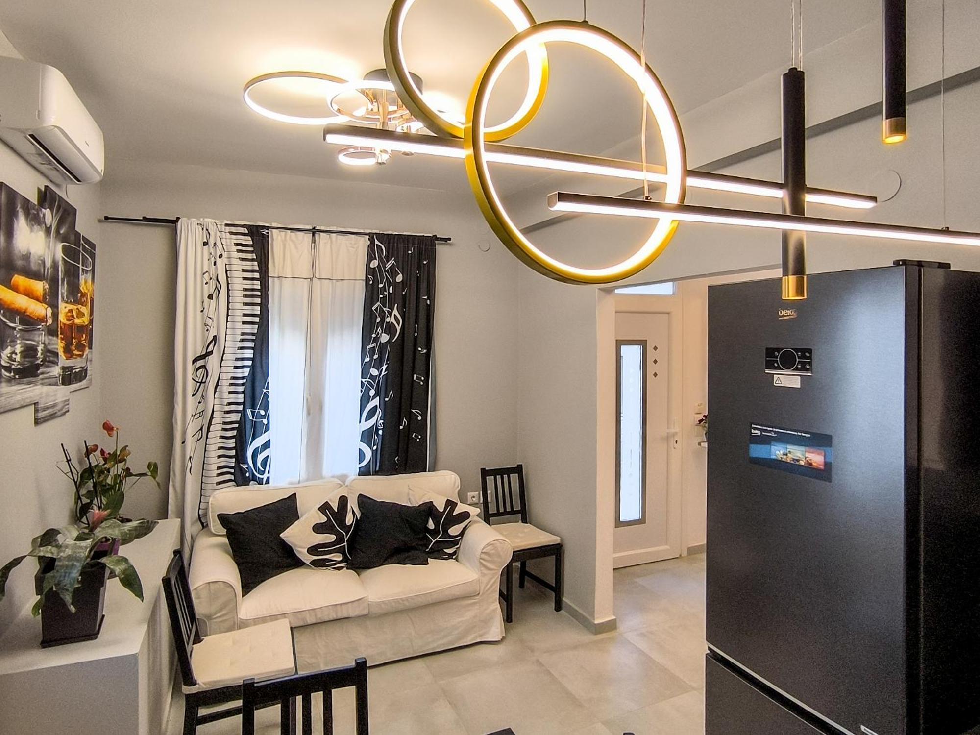 Holiday home Ermina House Skiathos Town