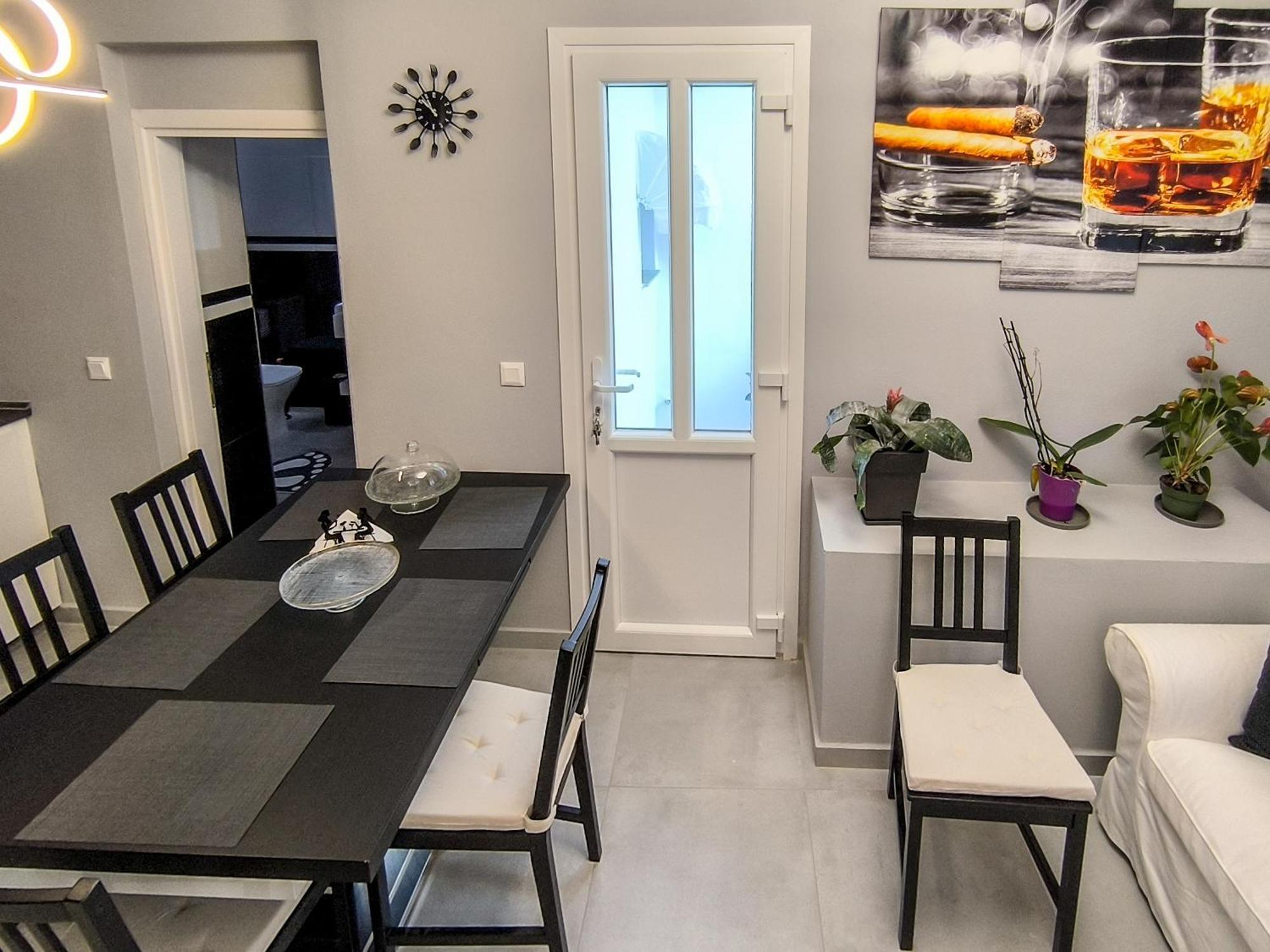 Ermina House * Skiathos Town